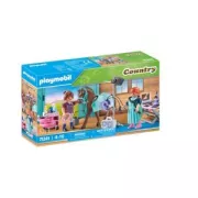 Playmobil Country 71241 Veterinaire equin