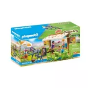 Playmobil Country 70519 Cafe du poney club