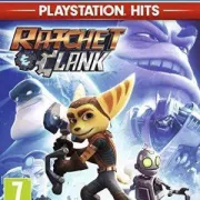 Ratchet & Clank HITS PS4