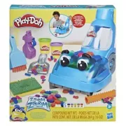 Play Doh Aspirateur et accessoires
