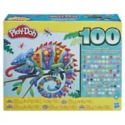 Play Doh Wow Coffret 100 couleurs