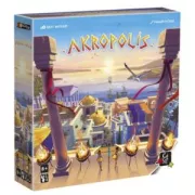 Akropolis Gigamic