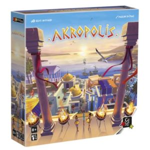 Image : Akropolis Gigamic