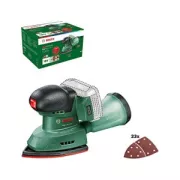 Ponceuse sans fil Bosch EasySander 18V-8 06033E3100