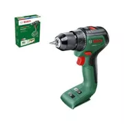 Visseuse sans fil sans fil sBosch UniversalDrill 18V-60 06039D7000