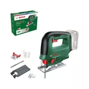 Scie sauteuse sans fil Bosch - UniversalSaw 18V-100 0603011100