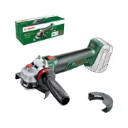 Meuleuse d'angle sans fil Bosch AdvancedGrind 18 V-80 06033E5100