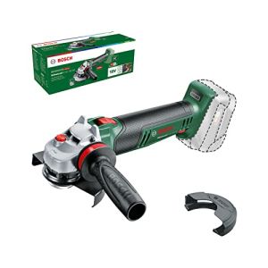 Meuleuse d'angle sans fil Bosch AdvancedGrind 18 V-80 06033E5100 Meuleuse d'angle sans fil Bosch AdvancedGrind 18 V-80 06033E5100