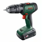 Bosch Perceuse-visseuse a percussion - UniversalImpact 18 06039D4101