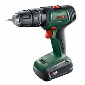 Bosch Perceuse-visseuse a percussion - UniversalImpact 18 06039D4101 Bosch Perceuse-visseuse a percussion - UniversalImpact 18 06039D4101