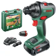 Perceuse-visseuse 2 vitesses sans-fil Bosch - Advanced Drill 18 06039B5005