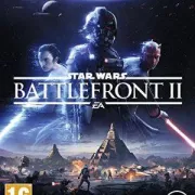 Star Wars Battlefront 2 XBox One