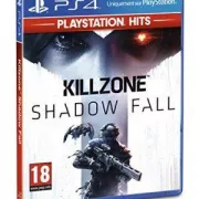 Killzone: Shadow Fall HITS PS4