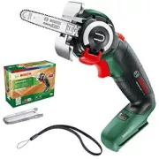 Bosch Scie NanoBlade sans Fil AdvancedCut 18 06033D5100