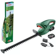 Taille-haies sans fil Bosch - EasyHedgeCut 18-45 0600849H04