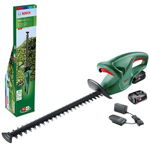 Image : Taille-haies sans fil Bosch - EasyHedgeCut 18-45 0600849H04