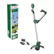 Coupe-Bordures - UniversalGrassCut 18V-260 Bosch 06008C1D03 Vert