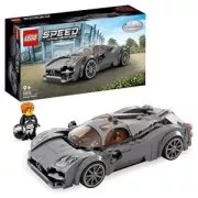 LEGO 76915 Speed Champions Pagani Utopia