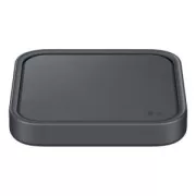 Chargeur sans fil rapide 15 Watts Samsung Noir EPP2400N