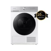 Samsung Seche-linge pompe a chaleur BESPOKE AI 9kg - DV90BB9445GH