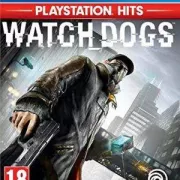 Watch Dogs - PS4 HITS