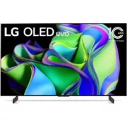 TV OLED 42' LG OLED42C3 2023