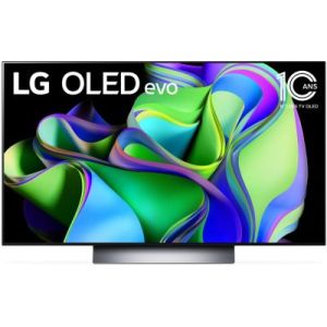 電視OLED LG 48'OLED48C3 2023