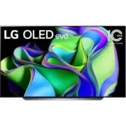 TV OLED EVO LG OLED83C3 2023