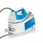 Centrale vapeur Braun IS1012BL CareStyle 1 2400W