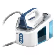Centrale vapeur BRAUN CARESTYLE 3 PRO IS3157BL BLEU/BLANC