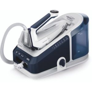 Image : Centrale vapeur BRAUN CareStyle 7 Pro IS7282BL