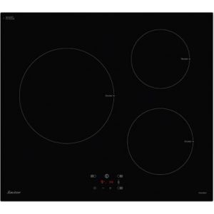 Image : Table induction SAUTER SPI9362B