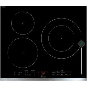 Table induction SAUTER SPI1638SX Table induction SAUTER SPI1638SX