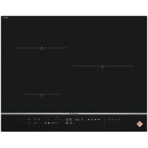 Image : Table induction DE DIETRICH DPI2583X