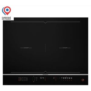 Image : Table induction DE DIETRICH DPI7688XT
