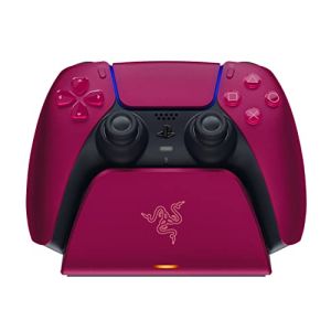 Image : Razer Quick Charging Stand - pour Manette PS5