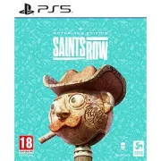 Saints Row Notorious PS5