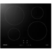 Table de cuisson induction SAMSUNG NZ64M3NM1BB