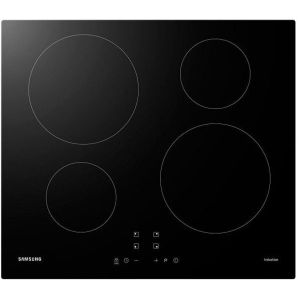 Image : Table de cuisson induction SAMSUNG NZ64M3NM1BB