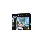PlayStation 5 Digital + Horizon Forbidden West (PS5)