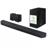 Barre de son SAMSUNG HW-Q990C 2023