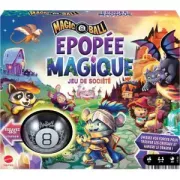 Jeux Mattel Games Epopee Magique