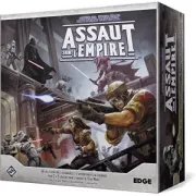 Star Wars Assaut sur l'Empire