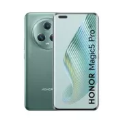Honor Magic5 Pro 5G 512 Go Vert Meadow Green