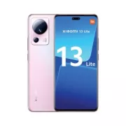 Xiaomi 13 Lite 128 Go Rose