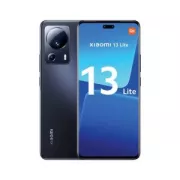 Xiaomi 13 Lite 128 Go Noir