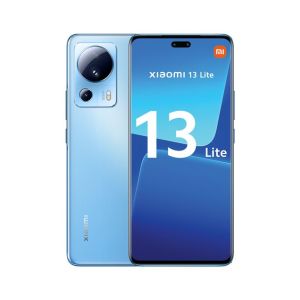 Xiaomi 13 Lite 128 Go Bleu