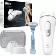 Epilateur lumiere pulsee BRAUN Silk Expert Pro 3 PL3121