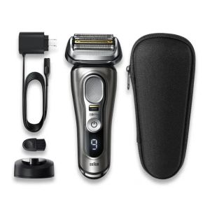 Image : Rasoir electrique Braun SERIES 9 PRO 9415S