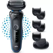 Rasoir electrique Braun Series 5 51-B1500s